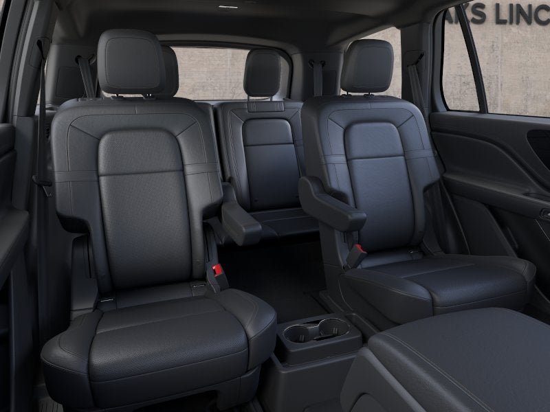 2026 Lincoln Aviator Reserve - Photo 11