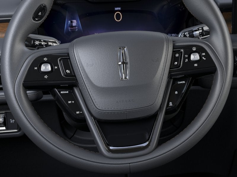 2026 Lincoln Aviator Reserve - Photo 12