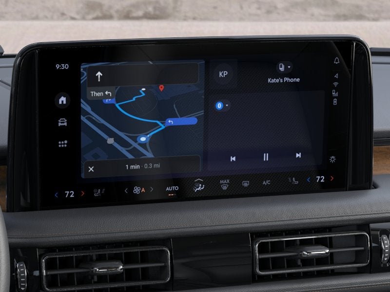 2026 Lincoln Aviator Reserve - Photo 14