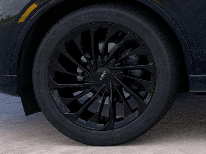 2026 Lincoln Aviator Reserve - Photo 19