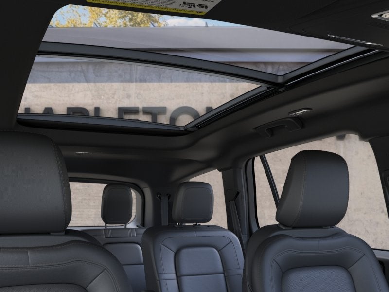 2026 Lincoln Aviator Reserve - Photo 22