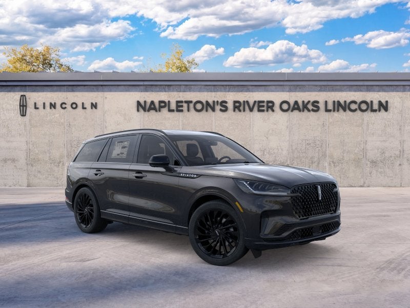 2026 Lincoln Aviator Reserve - Photo 7