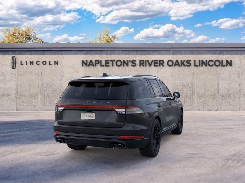 2026 Lincoln Aviator Reserve - Photo 8