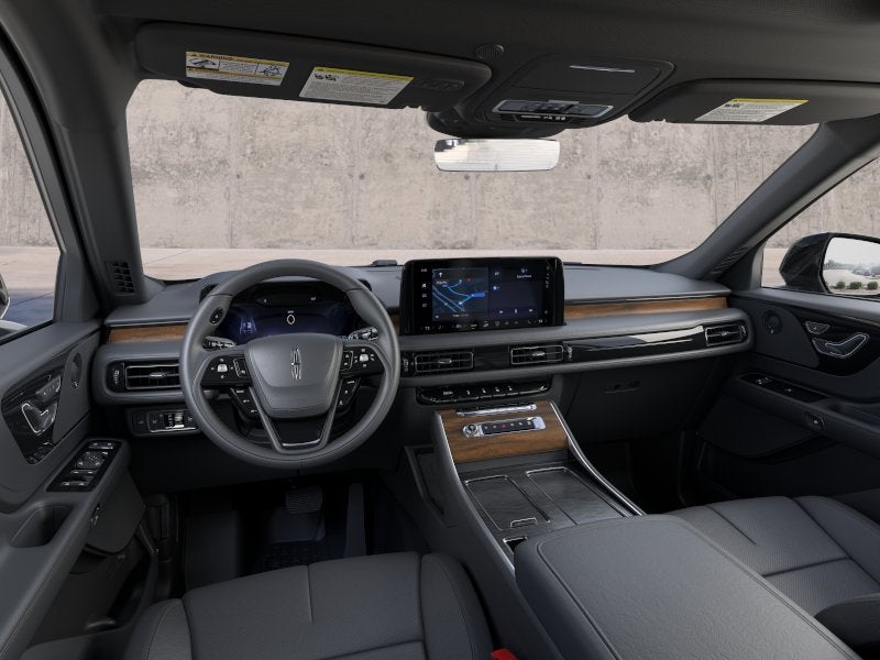 2026 Lincoln Aviator Reserve - Photo 9