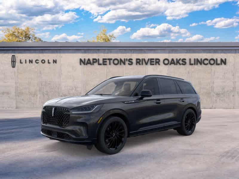 2026 Lincoln Aviator Reserve - Photo 23