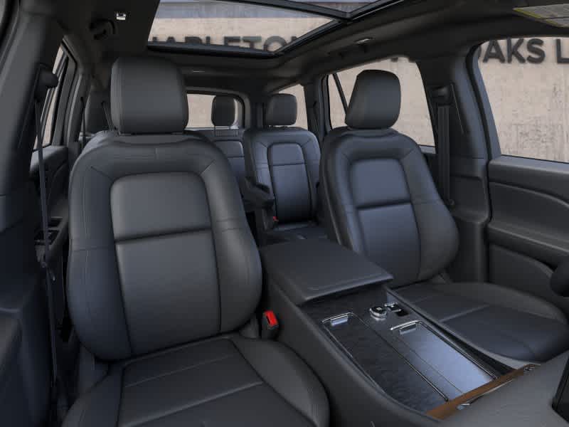 2026 Lincoln Aviator Reserve - Photo 32