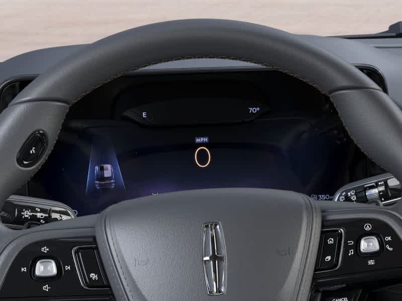 2026 Lincoln Aviator Reserve - Photo 35
