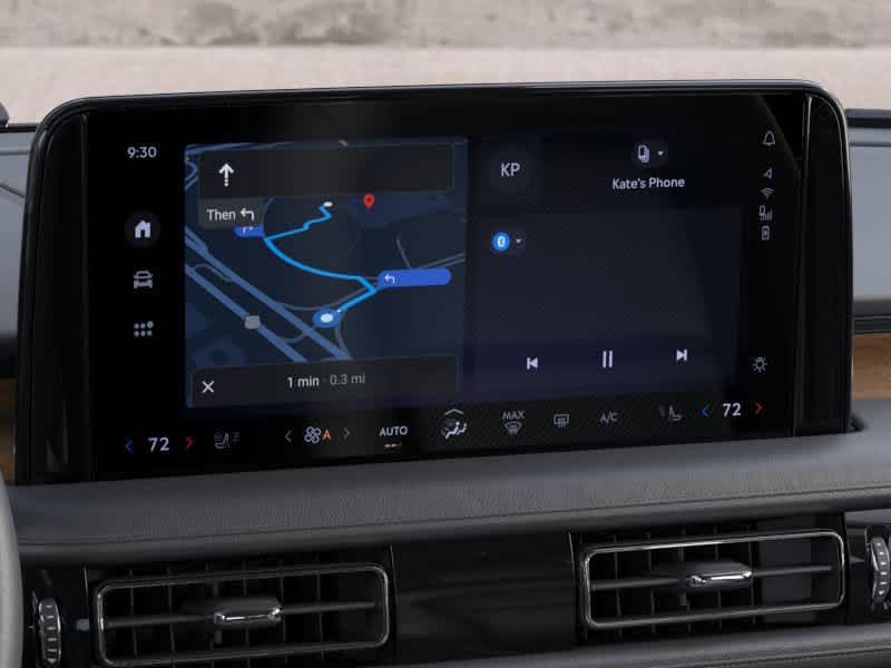 2026 Lincoln Aviator Reserve - Photo 36