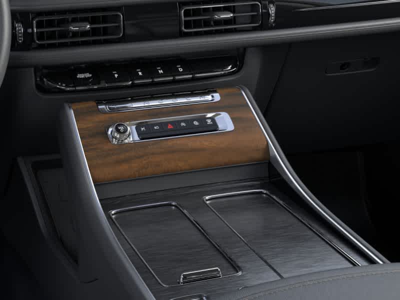 2026 Lincoln Aviator Reserve - Photo 37