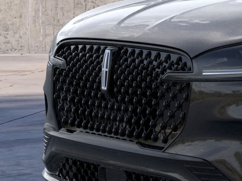 2026 Lincoln Aviator Reserve - Photo 39
