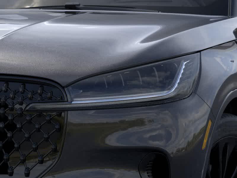 2026 Lincoln Aviator Reserve - Photo 40