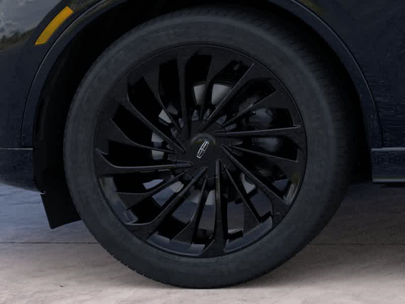 2026 Lincoln Aviator Reserve - Photo 41