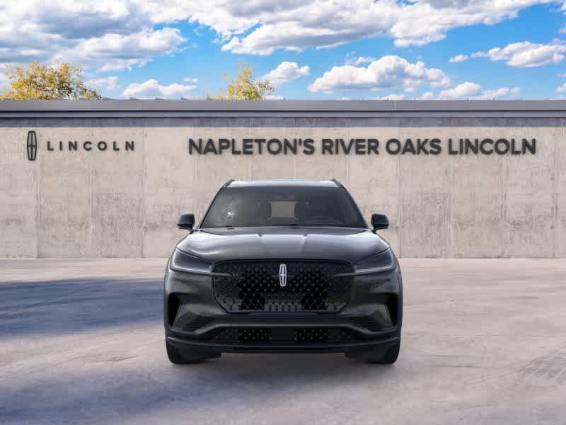 2026 Lincoln Aviator Reserve - Photo 28