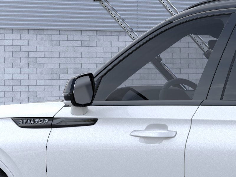 2026 Lincoln Aviator Black Label