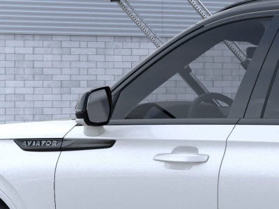 2026 Lincoln Aviator Black Label