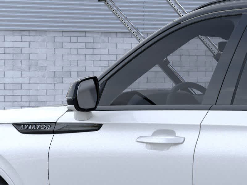 2026 Lincoln Aviator Black Label