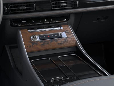 2026 Lincoln Aviator Black Label