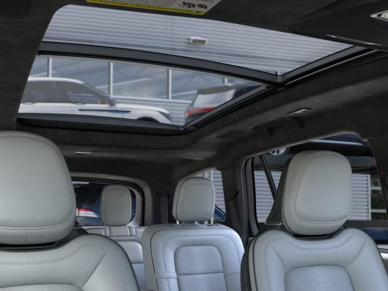 2026 Lincoln Aviator Black Label