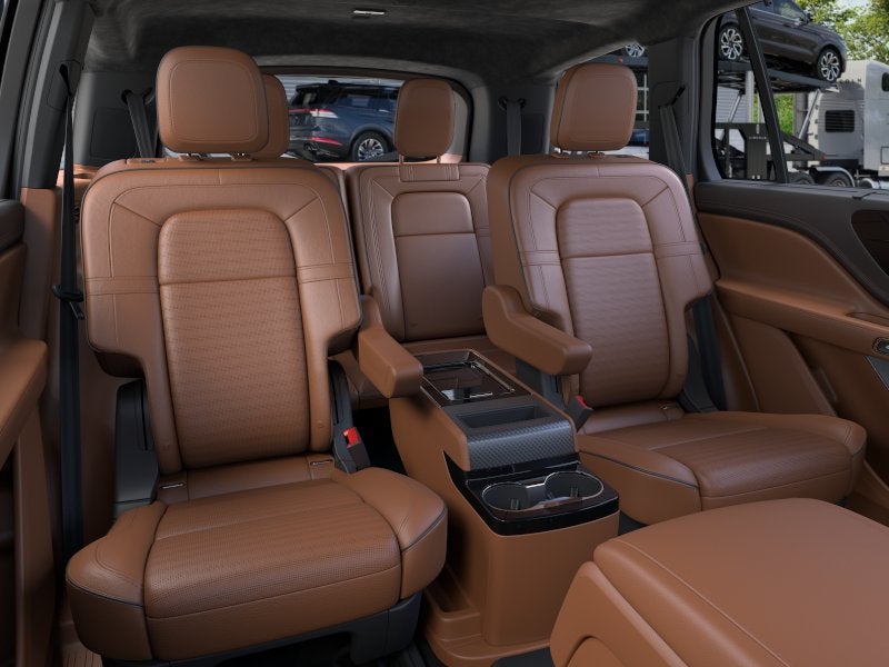 2026 Lincoln Aviator Black Label