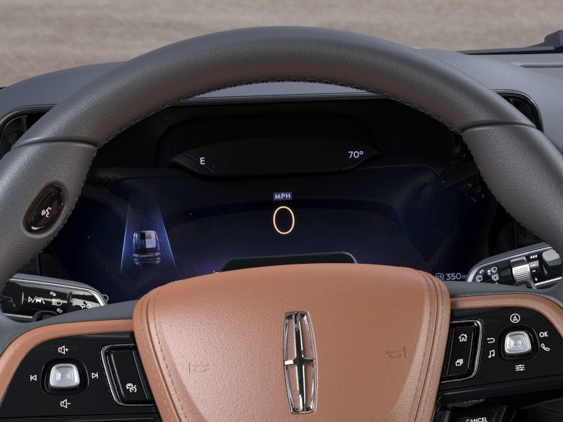2026 Lincoln Aviator Black Label