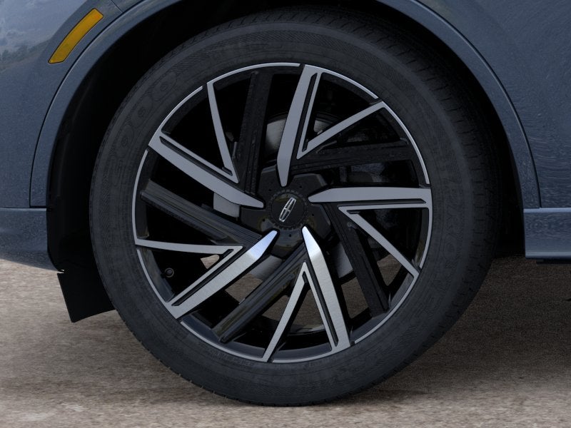 2026 Lincoln Aviator Black Label