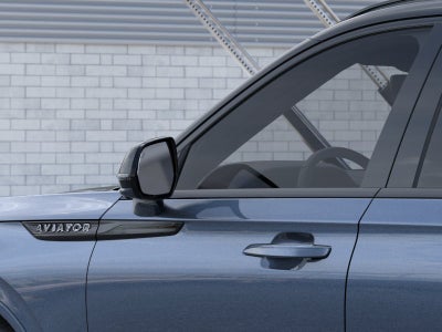 2026 Lincoln Aviator Black Label