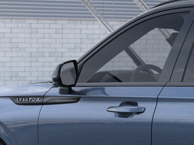 2026 Lincoln Aviator Black Label