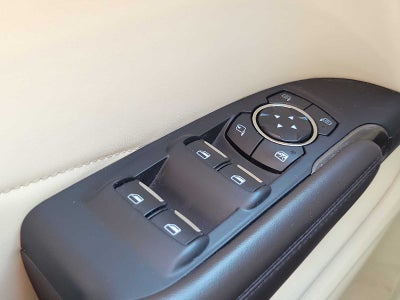 2015 Lincoln MKC Base
