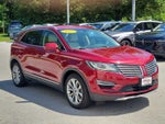 2015 Lincoln MKC Base