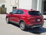 2015 Lincoln MKC Base