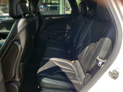 2016 Lincoln MKC Premier