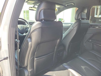 2016 Lincoln MKC Premier
