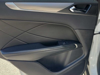 2016 Lincoln MKC Premier