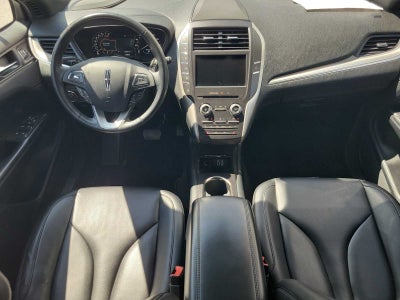 2016 Lincoln MKC Premier