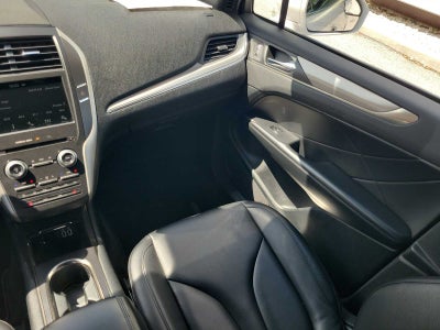 2016 Lincoln MKC Premier