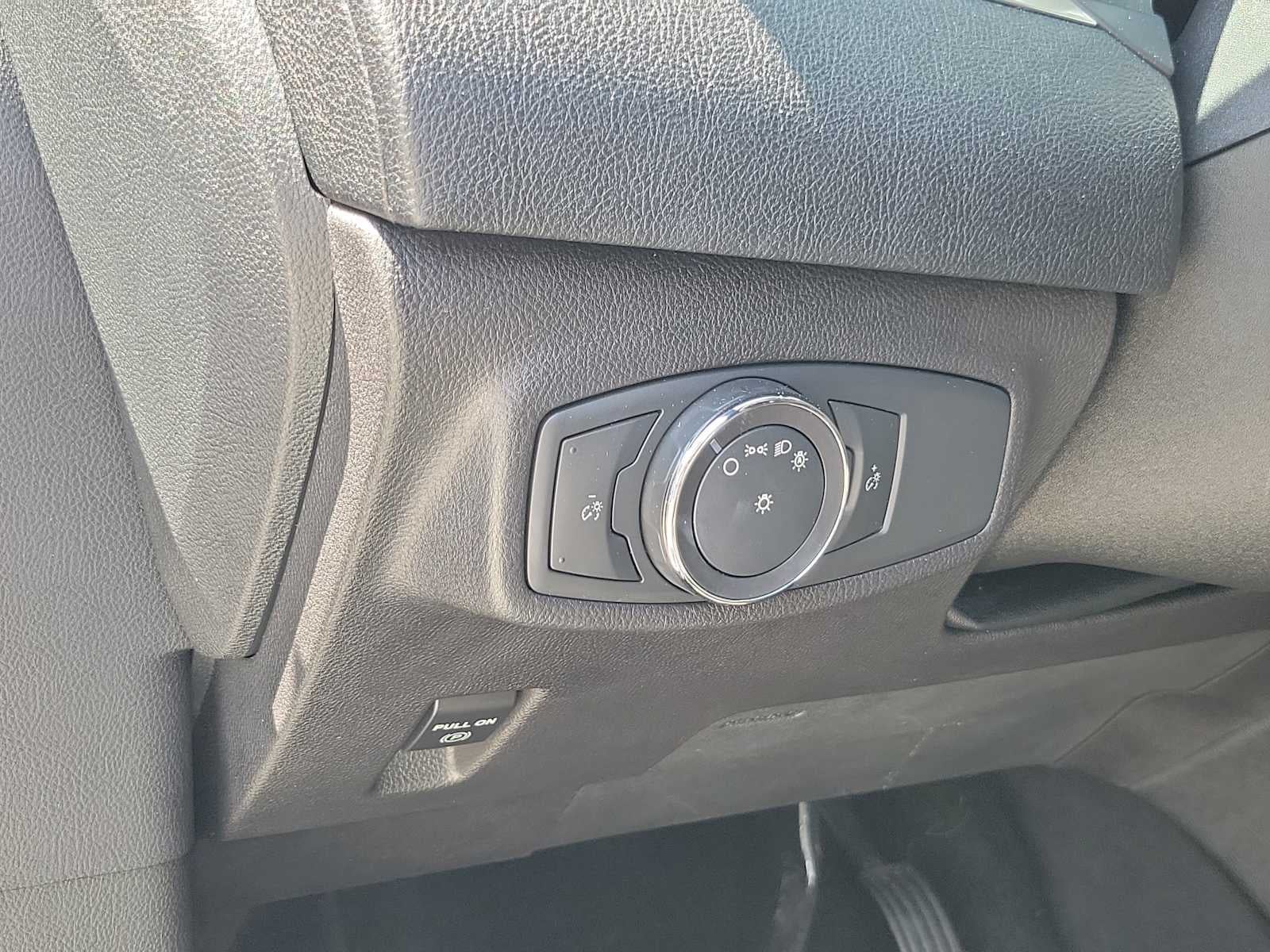 2016 Lincoln MKC Premier