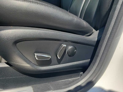 2016 Lincoln MKC Premier