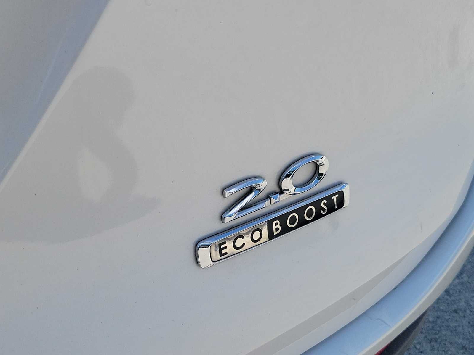 2016 Lincoln MKC Premier