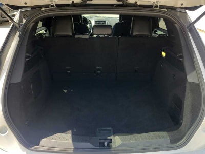 2016 Lincoln MKC Premier