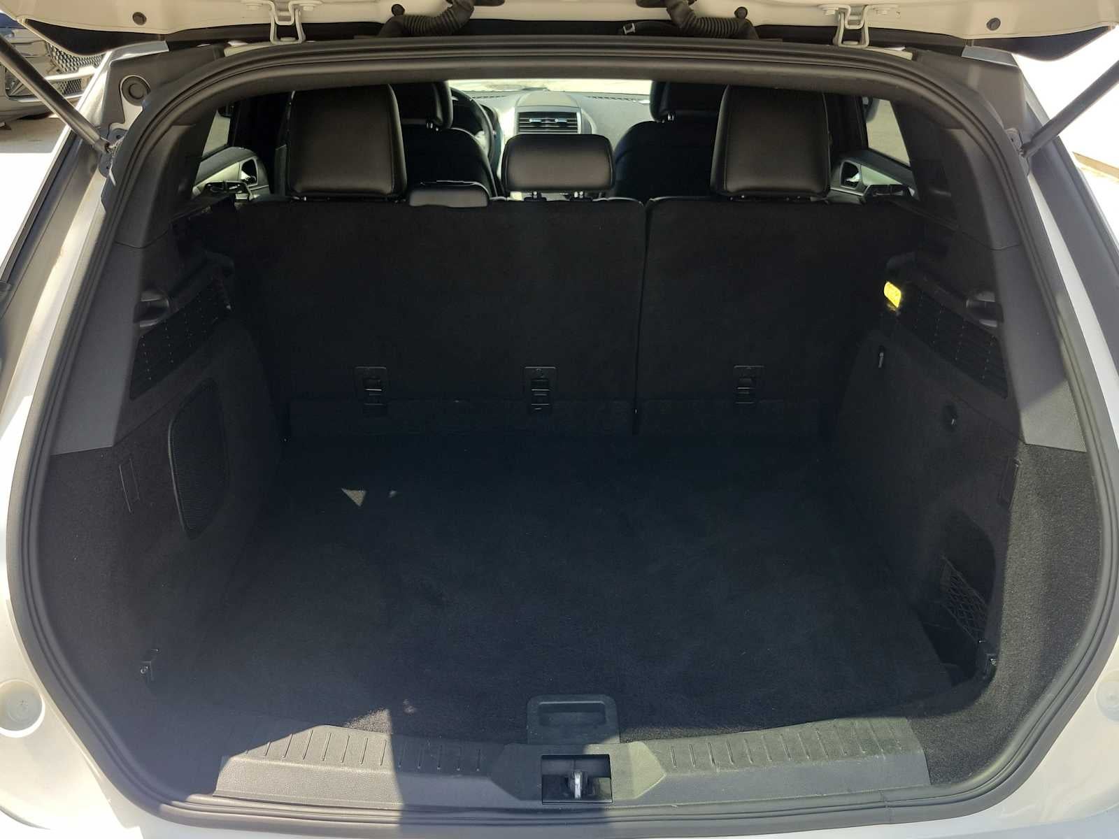 2016 Lincoln MKC Premier