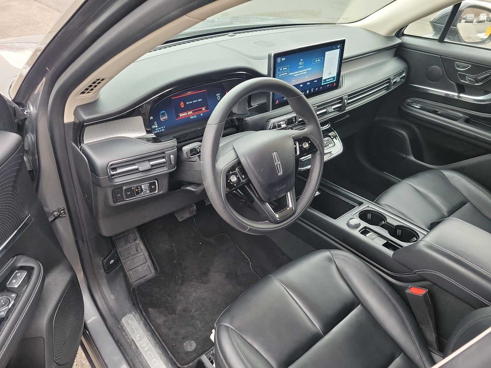 2024 Lincoln Corsair Premiere