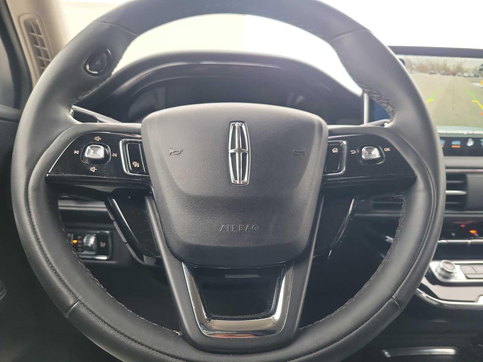 2024 Lincoln Corsair Premiere