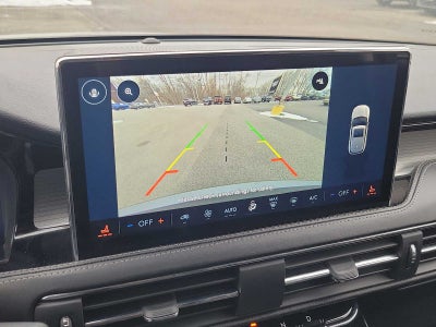 2024 Lincoln Corsair Premiere