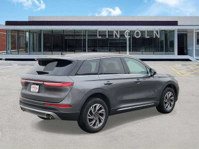 2024 Lincoln Corsair Premiere