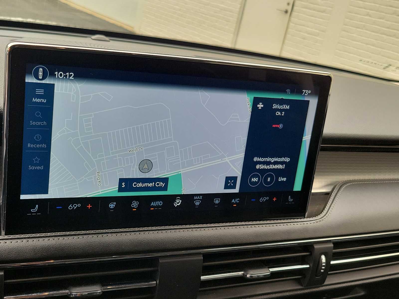 2024 Lincoln Corsair Premiere