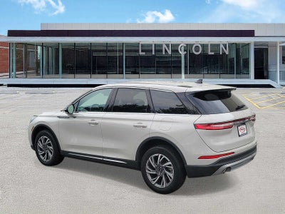 2024 Lincoln Corsair Premiere