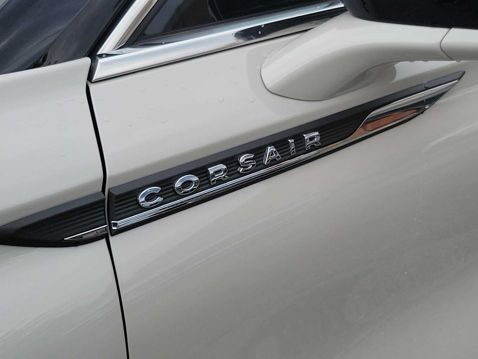 2024 Lincoln Corsair Premiere