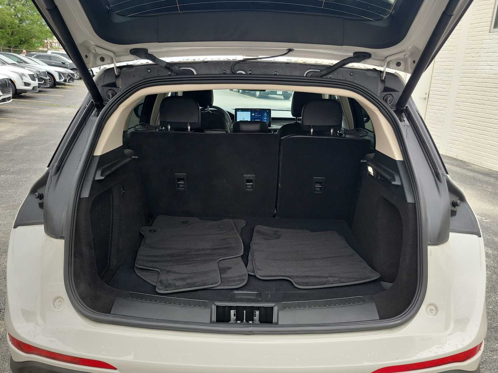 2024 Lincoln Corsair Premiere