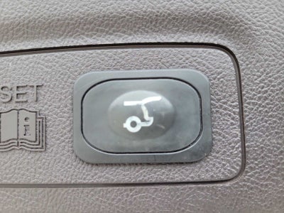 2015 Lincoln MKC Base