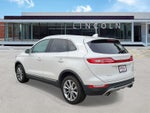 2015 Lincoln MKC Base